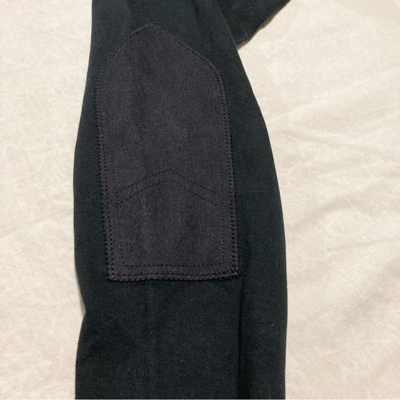 Gutos Equestrian Riding Breeches | Velcro Ankles | 95% Cotton 5% Lycra - Picture 8 of 15